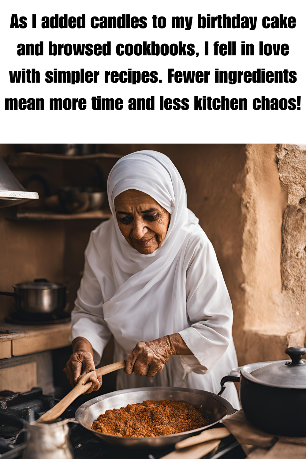 110. The Modern Mediterranean Cookbook