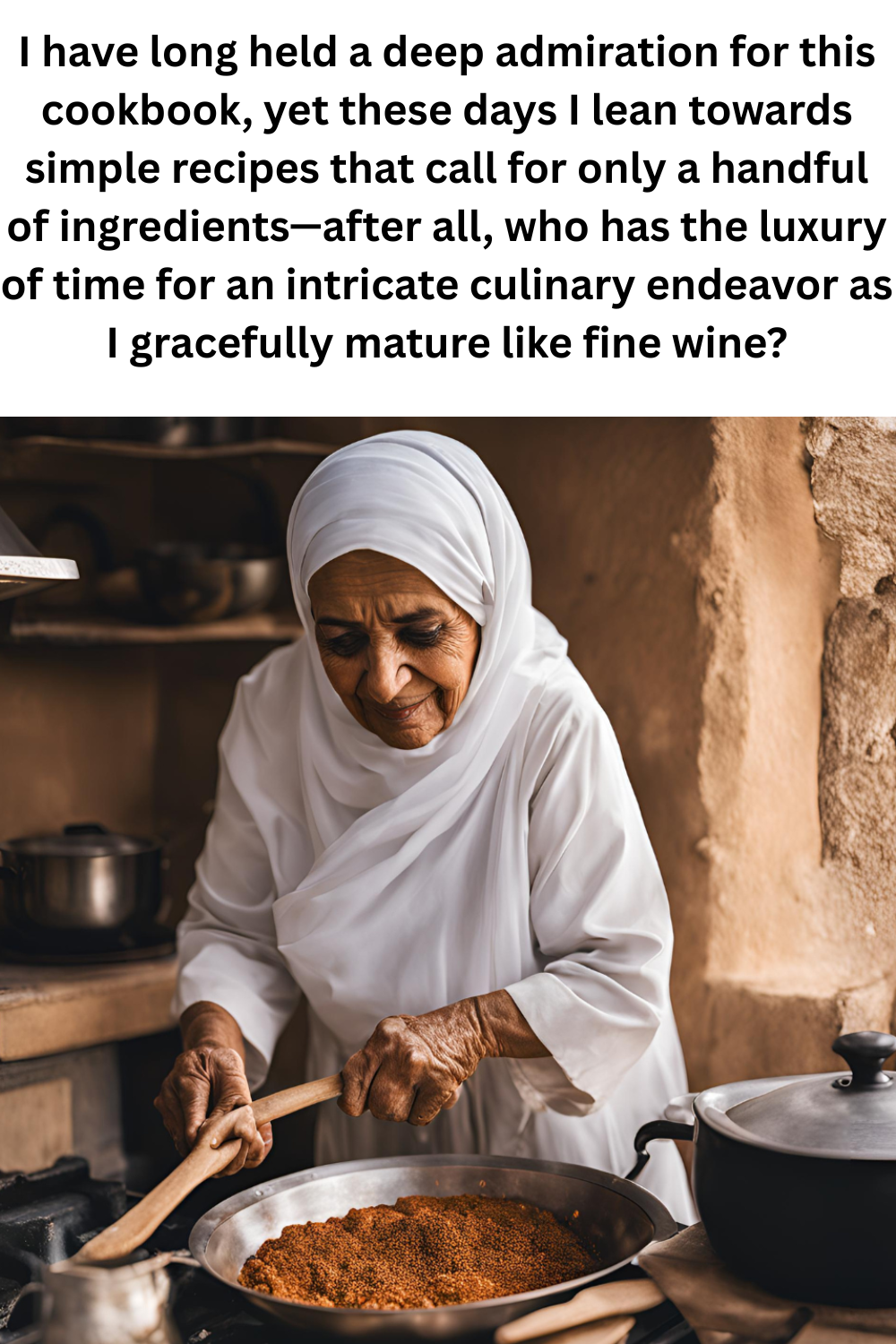 1. ✨ European Comfort Cooking: Simple Recipes for a Life Well-Seasoned