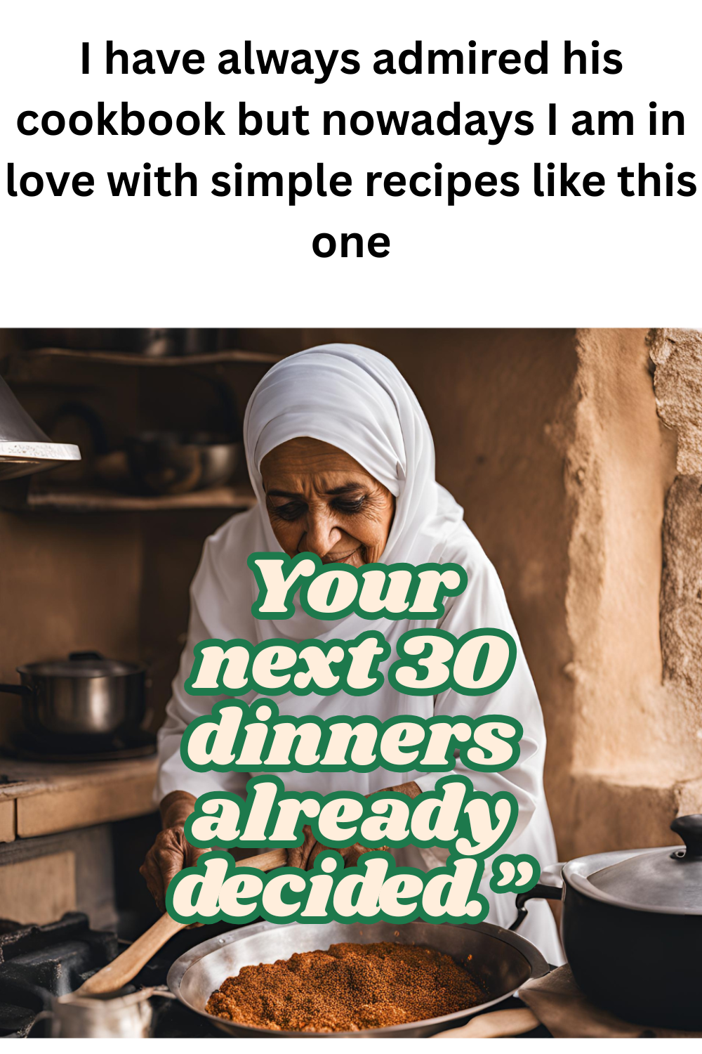 48. The Complete Mediterranean Kitchen