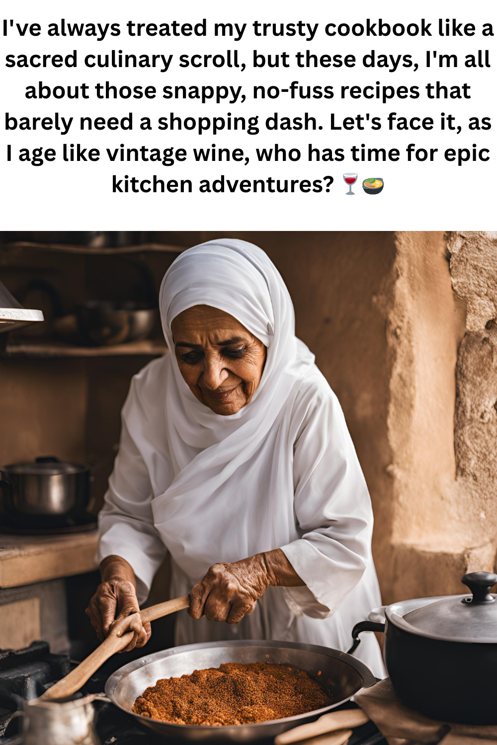 13. ✨ European Comfort Cooking: Simple Recipes for a Life Well-Seasoned