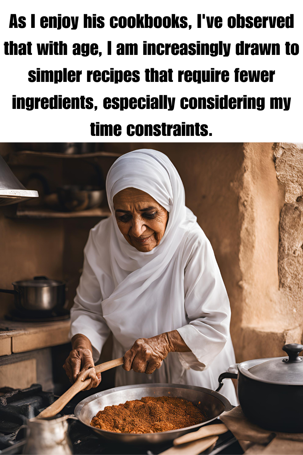 107. The Modern Mediterranean Cookbook