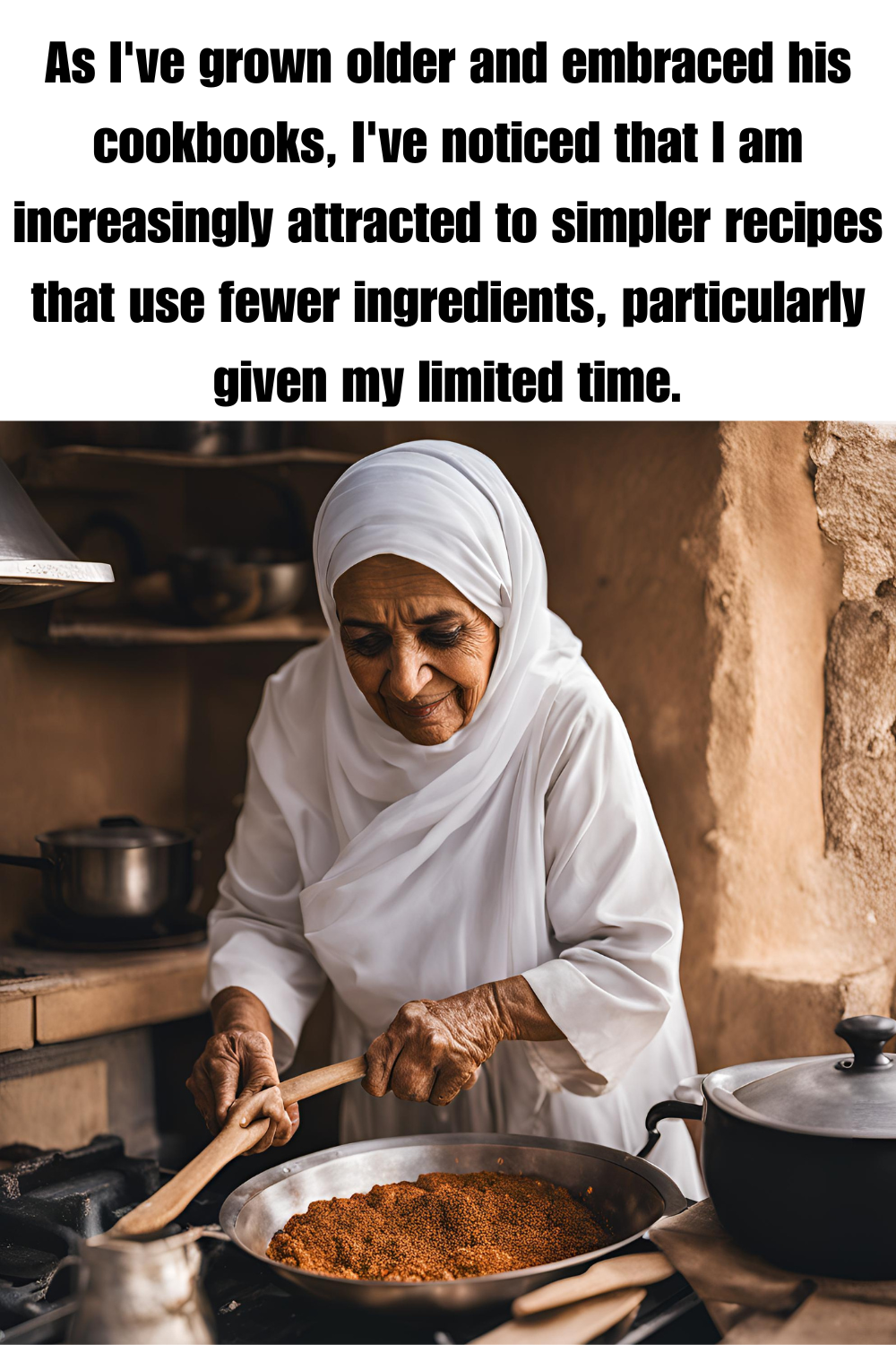 108. The Modern Mediterranean Cookbook