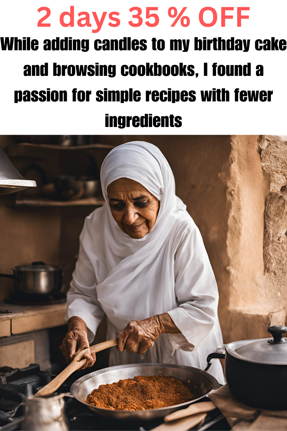 116. The Modern Mediterranean Cookbook