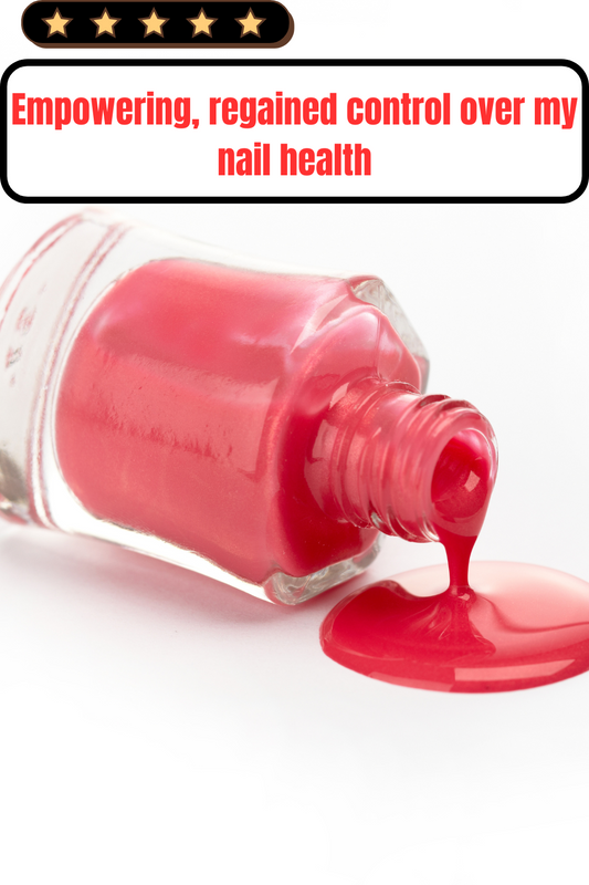 92.19 Nail Care Downloadable Guide