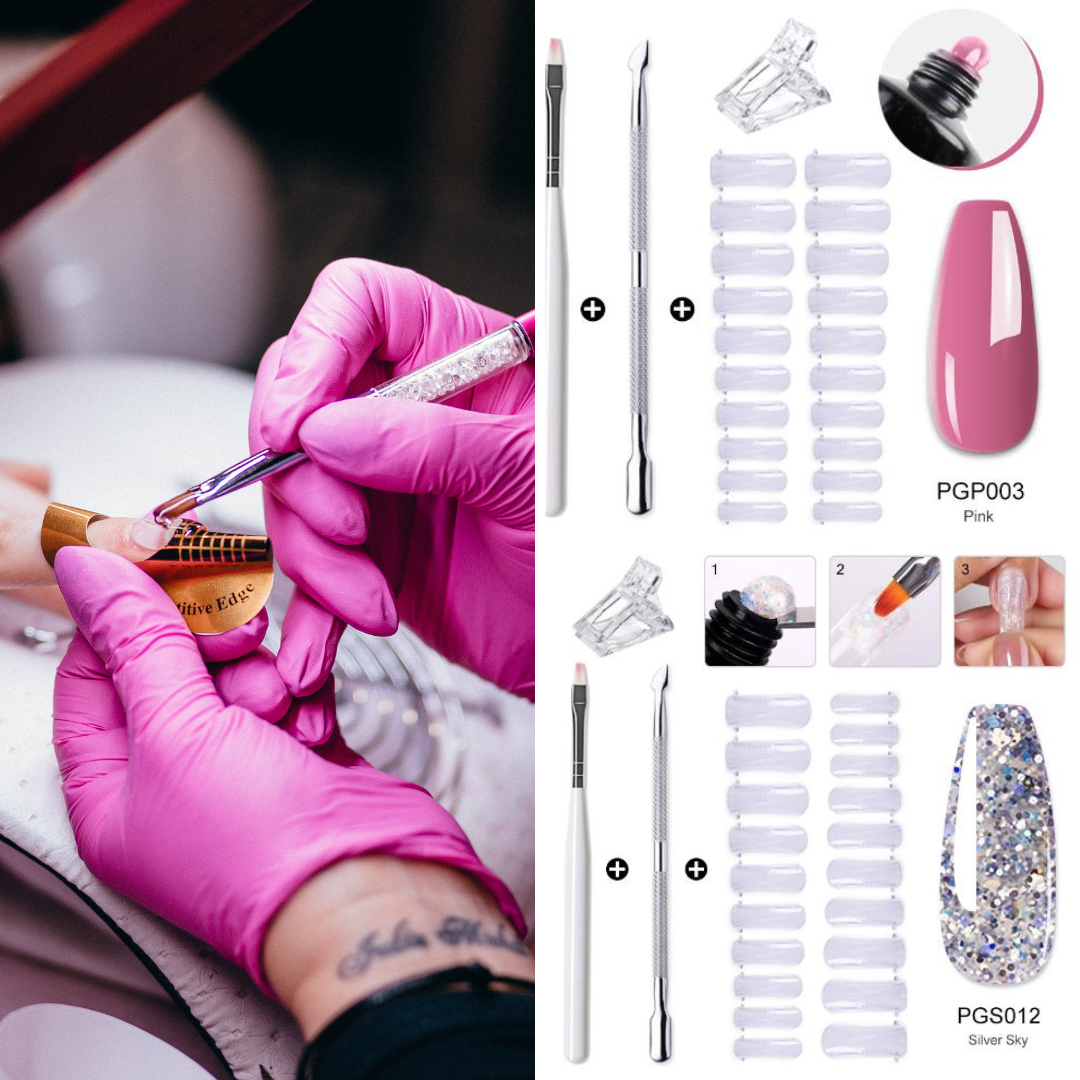 92.21 Nail Care Downloadable Guide