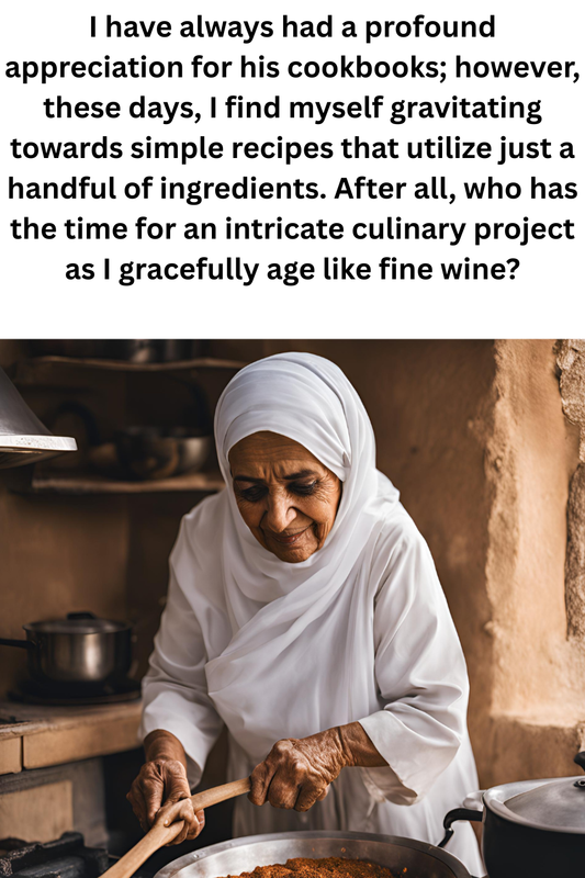 4. Simple European Recipes