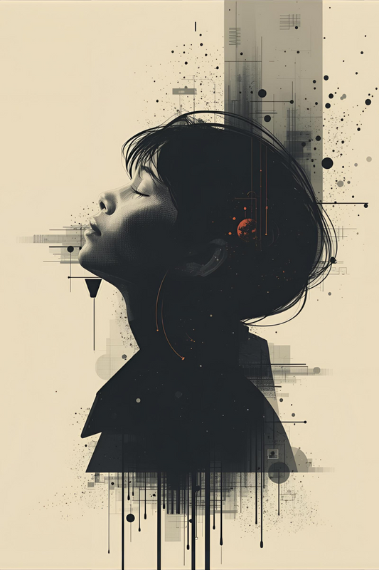 31. Digital Masterpiece
