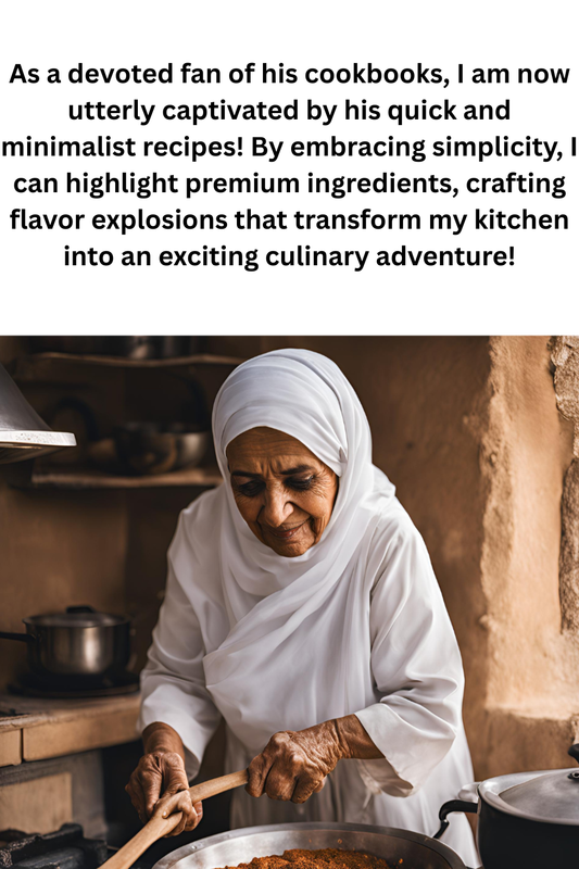 11. Your next 30 dinners already decided