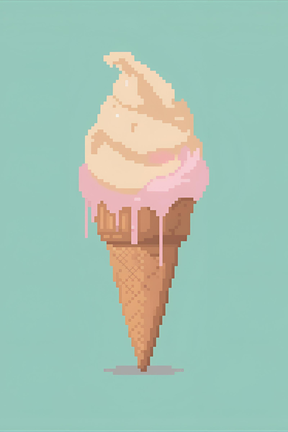 6. Digital Masterpiece- the cyber cream