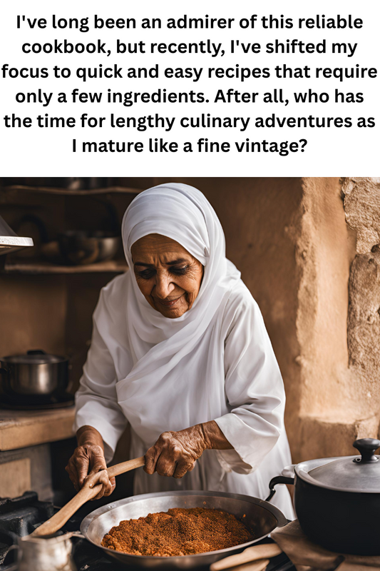 144. ✨ Five Ingredients, Full European Flavor: Your New Go-To Cookbook