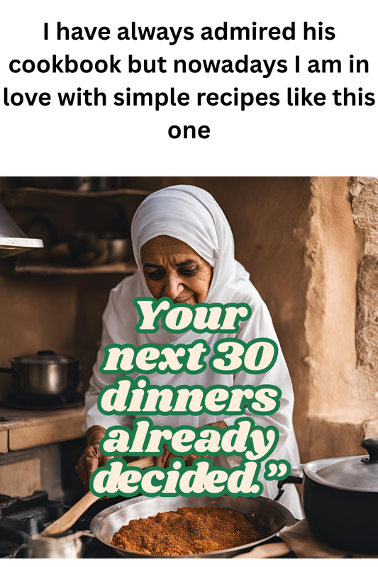 48. The Complete Mediterranean Kitchen