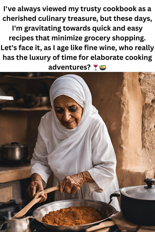 14. ✨ European Comfort Cooking: Simple Recipes for a Life Well-Seasoned