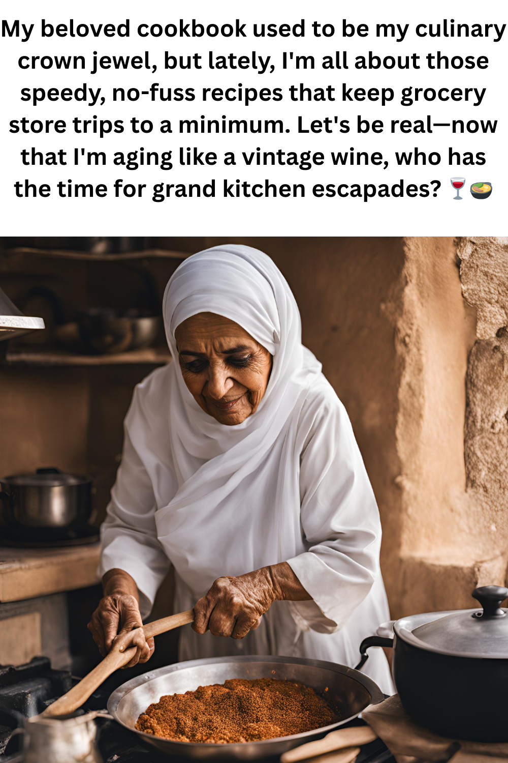 15. ✨ European Comfort Cooking: Simple Recipes for a Life Well-Seasoned