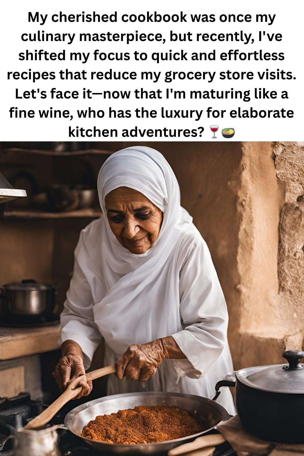 16. ✨ European Comfort Cooking: Simple Recipes for a Life Well-Seasoned