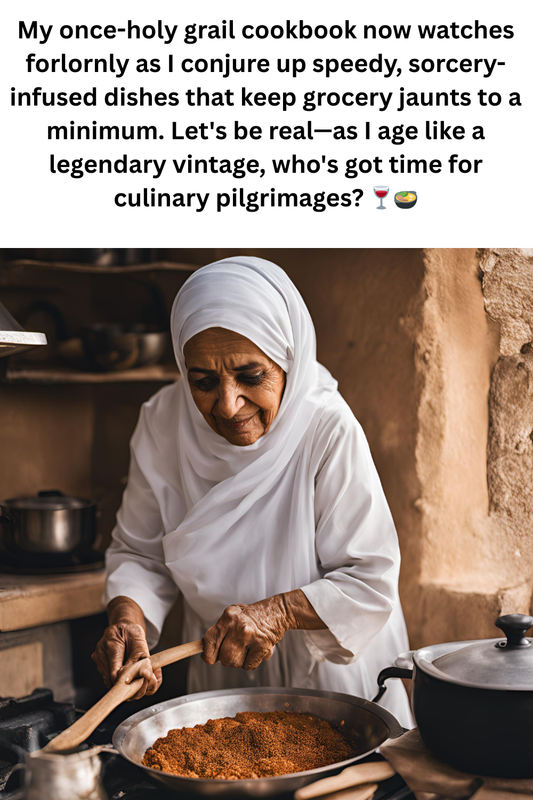 158. ✨ Five Ingredients, Full European Flavor: Your New Go-To Cookbook