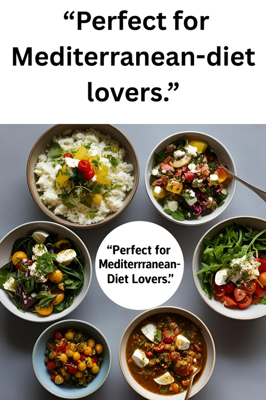 187.  🍽️ Rustic & Modern European Recipes — Amazing