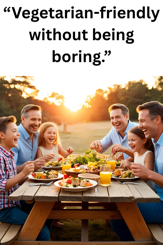 189.  🍽️ Rustic & Modern European Recipes — Amazing