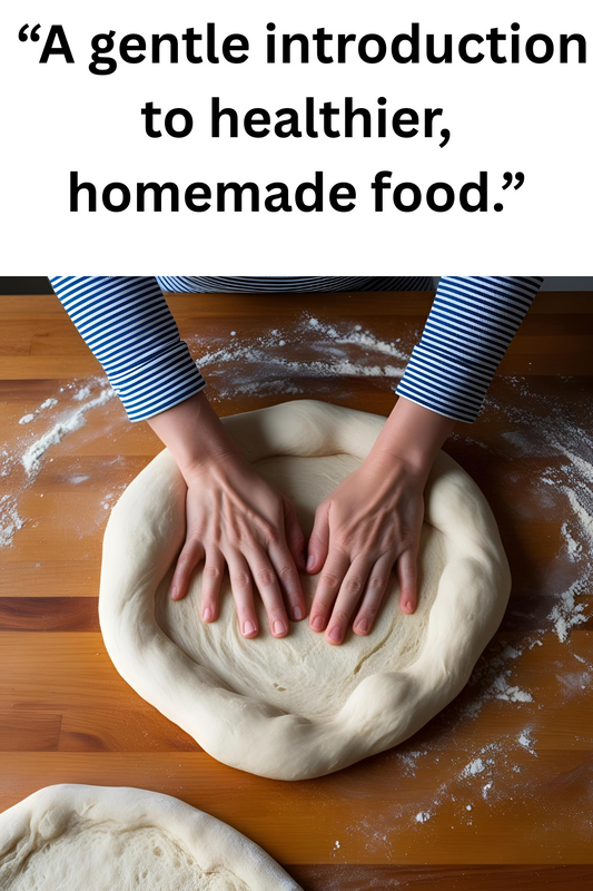 190.  🍽️ Rustic & Modern European Recipes — Amazing