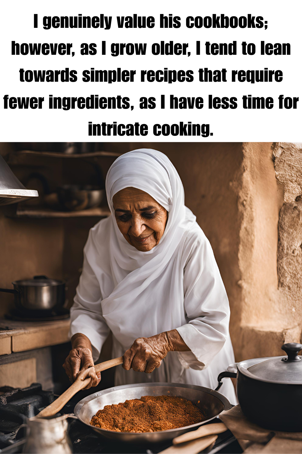 105. The Modern Mediterranean Cookbook