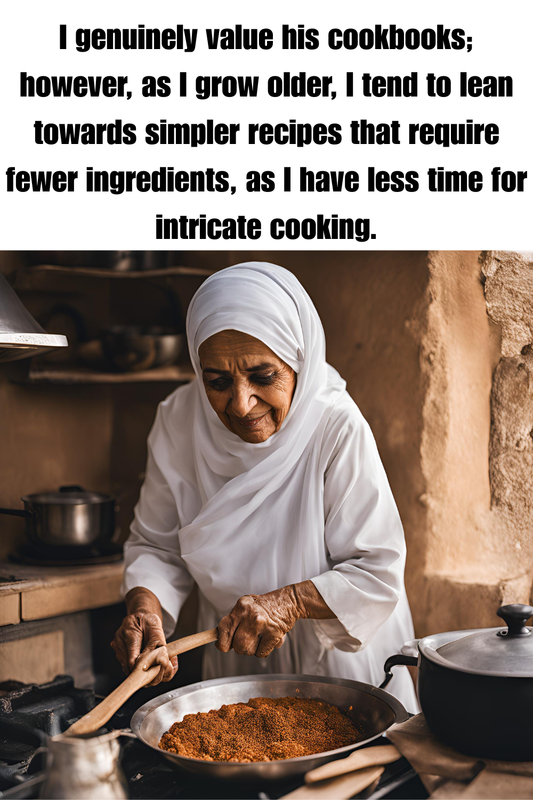 105. The Modern Mediterranean Cookbook