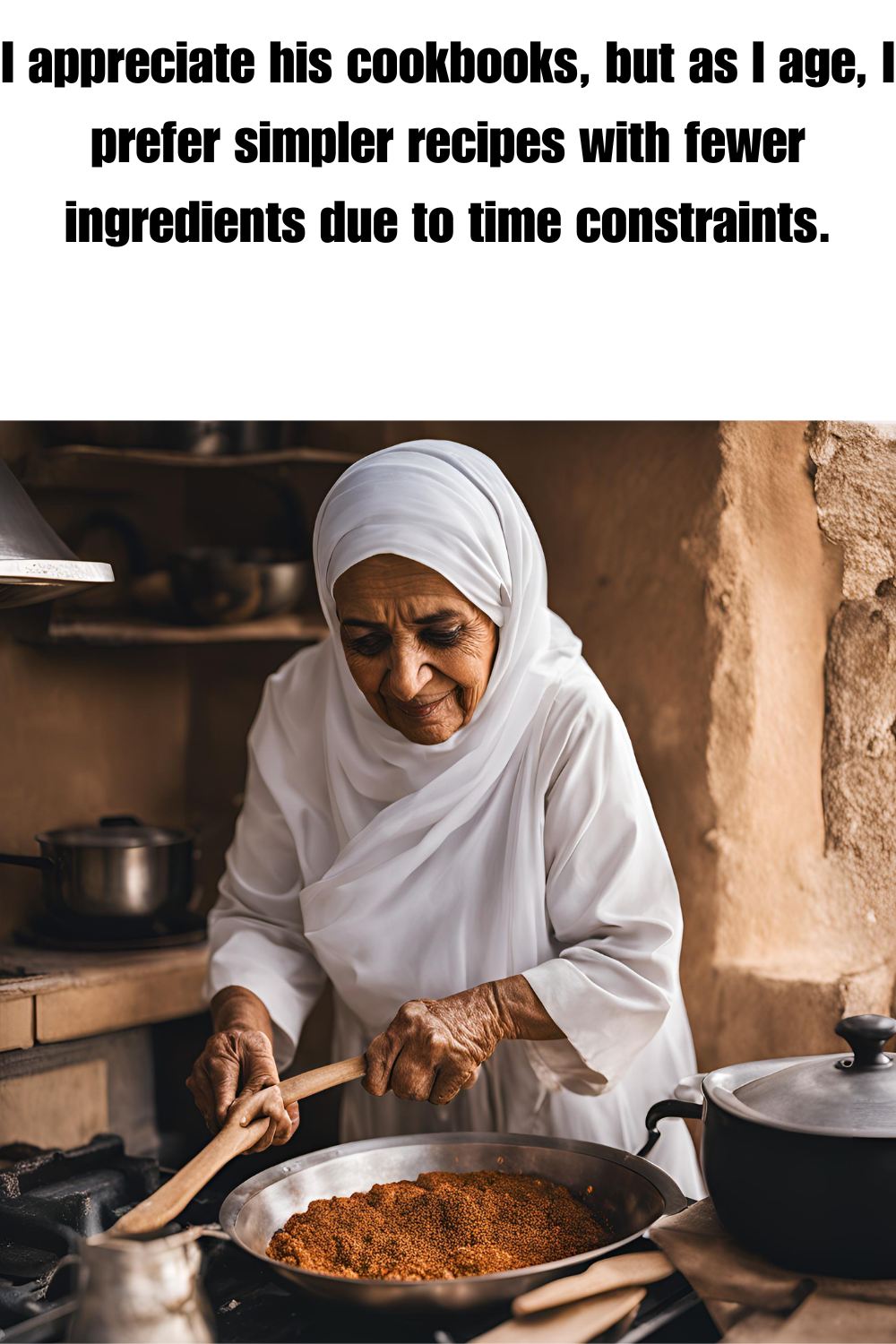 106. The Modern Mediterranean Cookbook