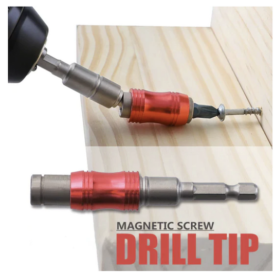 103. Bendable Magnetic Drill Extender