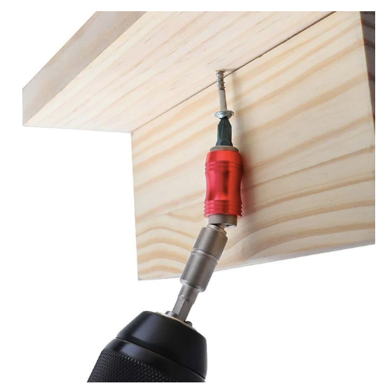 103. Bendable Magnetic Drill Extender