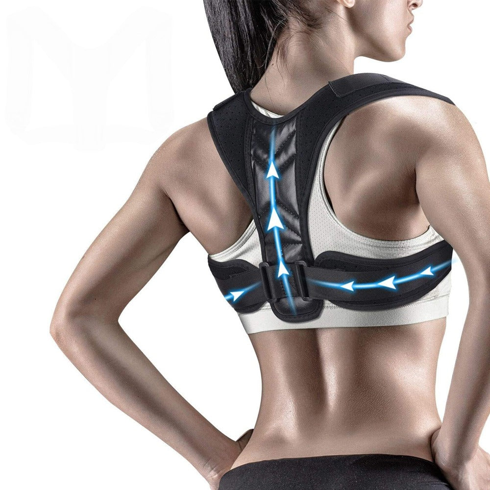 Posture corrector