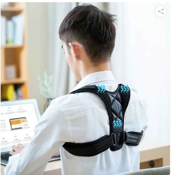 Posture corrector