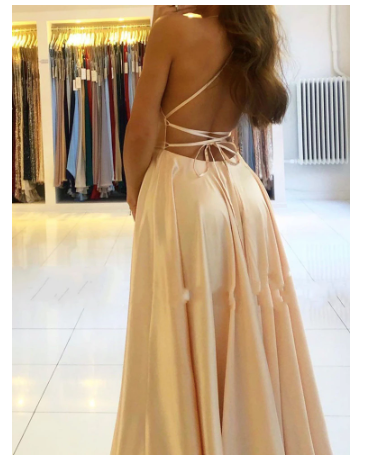 67. Long Dress